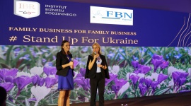 Firmy rodzinne firmom rodzinnym na Ukrainie