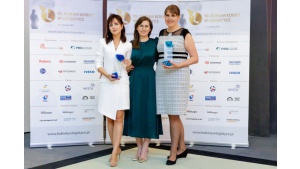 Poznajcie laureatki tytułu „Kobieta w Logistyce 2022”