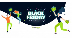 Black Friday nawet za złotówkę w Świecie Baterii