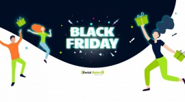 Black Friday nawet za złotówkę w Świecie Baterii