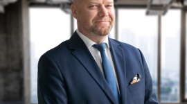 Dominik Pawlak joins Avison Young’s Office Agency department