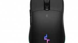 Premiera: Deepcool MG350 i MG510 - szybkie i wytrzymałe myszy dla graczy