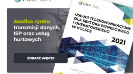 15 mld zł na rynku Telko B2B w Polsce i wpływ COVID-19 na rynek Biuro prasowe