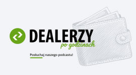 Dealerzy Po Godzinach, czyli o pieniądzach się rozmawia