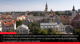 Polacy wobec dłużników gminnych nie są pobłażliwi, chyba że chodzi o chorobę