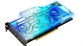 Inno3D GeForce RTX 3080 i 3090 iChill Frostbite - tytani wydajności schłodzeni c Biuro prasowe