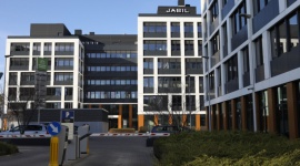 Firma JABIL otworzyła nowe Centrum Projektowe we Wrocławiu