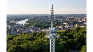 Cordiant Digital Infrastructure nowym właścicielem Emitel