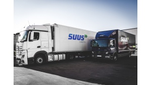 Rohlig Suus Logistics z serwisem drobnicowym łączącym Polskę z południem