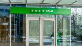 VeloBank wspiera zieloną transformację energetyczną specjalną ofertą EKO-kredytu