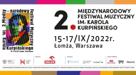 2. Międzynarodowy Festiwal Muzyczny im. Karola Kurpińskiego