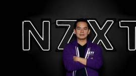 NZXT ogłasza pierwszą, strategiczną inwestycję realizowaną we współpracy z Franc