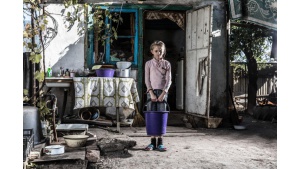 Eskalacja konfliktu we wschodniej Ukrainie: miliony osób odcięte od wody Biuro prasowe