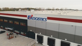 Dobre wyniki ID Logistics w I półroczu - wzrost sprzedaży o 4,3 proc. Biuro prasowe