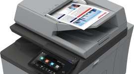Sharp wprowadza nowe modele drukarek wielofunkcyjnych A4 Biuro prasowe