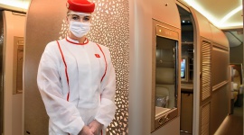 Program lojalnościowy Emirates Skywards obchodzi 20-lecie