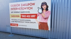 Intermarché z usługą zakupów przez Internet w ETC Swarzędz