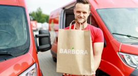 Barbora.pl wchodzi na Górny Śląsk