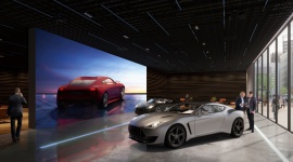 Sony z kreatywnymi propozycjami na targach ISE 2024