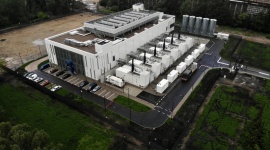 Vantage Data Centers otwiera swoje kampusy w Warszawie oraz w Berlinie
