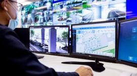 Hisense Technology zapewni płynność ruchu drogowego podczas Mistrzostw Świata
