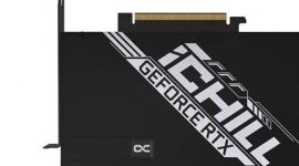 INNO3D GeForce RTX 4090 iCHILL Frostbite - bezkompromisowa karta graficzna