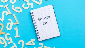 Skuteczność zgłoszenia do estońskiego CIT