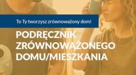 PLGBC przedstawia podręcznik zrównoważonego domu/mieszkania