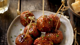 Wegetariańskie święta z Garden Gourmet