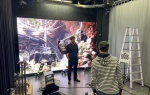 Wyższa Szkoła Telewizji i Filmu (HFF) zamówiła Sony Crystal VERONA Strona główna