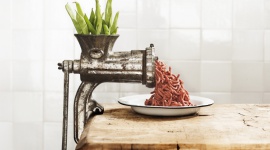 Unilever stawia na produkty roślinne i ogłasza nową inicjatywę Future Foods Biuro prasowe