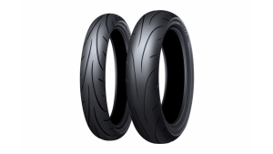 Dunlop Sportmax Q-Lite – nowość w segmencie sportowo-turystycznym