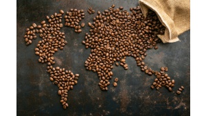 Zanurz się w świecie kawy: kawa w liczbach Biuro prasowe