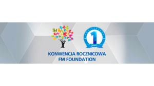 FM FOUNDATION – korporacyjna fundacja Grupy FM Logistic – świętuje swoje pierwsz
