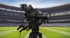 Kamera Sony HDC-F5500 - już w Europie Biuro prasowe