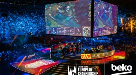 Beko i League of Legends łączą siły już drugi rok z rzędu Biuro prasowe