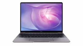 Nowe notebooki MateBook X Pro i MateBook 13 ze smartfonem za 1 zł