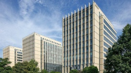 Danieli Wean United Engineering Polska w Centrum Biurowym Korona