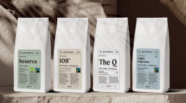 Qethereal® – nowa marka na rynku kawy