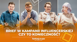 Brief w kampanii influencerskiej - czy to konieczność?