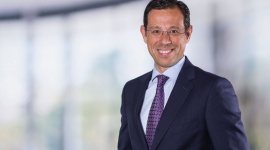 Savills IM appoints Juan Miguel Marinas as Head of Asset Management Biuro prasowe