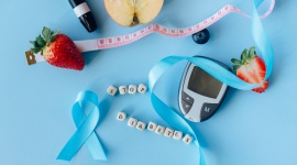 Bezinwazyjne monitorowanie cukrzycy. Biuro prasowe