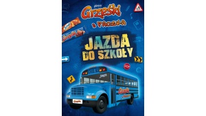 Grześki wracają do szkoły!