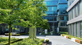 Nieruchomości Plus sets its sights on Oxygen Park in Warsaw