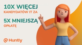 Firmy IT zwalniają w USA, bo wolą tańszych pracowników z Polski
