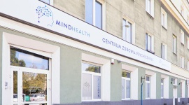 Kolejne placówki pod szyldem MindHealth Centrum Zdrowia Psychicznego