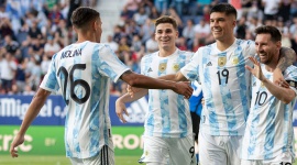 Argentyński Związek Piłki Nożnej i flydubai ogłaszają regionalne partnerstwo