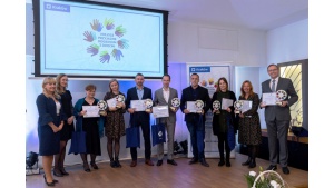 Galeria Bronowice doceniona jako „Miejsce Wyjątkowo Przyjazne Rodzinom z Dziećmi