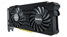 Inno3D GeForce RTX 3070 Twin X2 - mocna podstawa do gamingowego PC