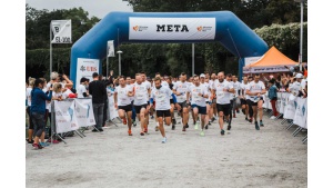 Pobiegną we Wrocławiu, by pomóc – rusza Poland Business Run 2021 Biuro prasowe